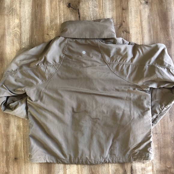 lululemon Always Effortless Jacket - Picture 2 of 5